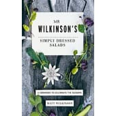 Simply Dressed Salads