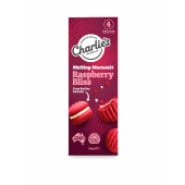 Mini Melting Moments Raspberry Bliss 50g