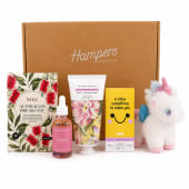 🦄 Little Unicorn Happiness Hamper