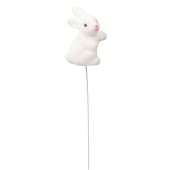Bunny Rabbit Pick