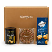 🥔🍫 Truffles & Treats Gift Box 🍫🥔