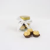 Ferrero Mini Jar