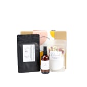 Weekend Ritual Flower Bomb Hamper