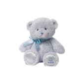 My First Teddy Blue