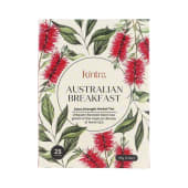 Australian English Breakfast Tea