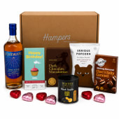 🎂🥃 Birthday Whisky Wishes Hamper 🥃🎂