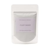 Australian White Clay Mask