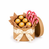 🎄✨ Christmas Ferrero Indulgence Hat Box ✨🎄