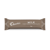 Chocolatier Milk Chocolate 40g