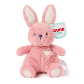 Oh So Snuggly Bunny