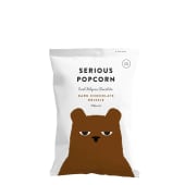 Serious   Chocolate Drizzle