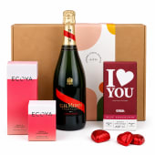 A Toast To Love