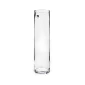 Glass Cylinder Vase