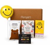 😊💛 Sending Smiles Hamper 💛😊
