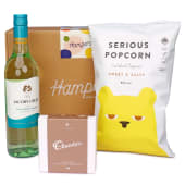 Congrats Sauv Blanc Gift Hamper