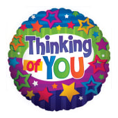 Thinking Of You Stars