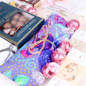 Surprise Pamper Hamper Bite Size No Alcohol