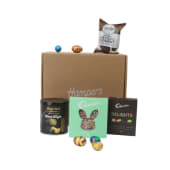 Easter Nibbles Gift Hamper