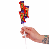 Picnic Chocolate Picks