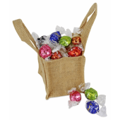 Chocolate Lindt Gift Bag