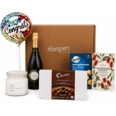 🏡🥂 Home Sweet Home Hamper 🥂🏡