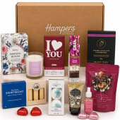 Bloom & Indulge Gift Hamper