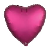 Pomegranate Heart 