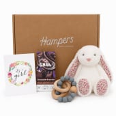 🩷 Welcome Little Miss Hamper 🩷