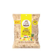 Kellys Candy Tropical Jellies