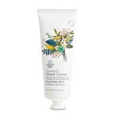 Mandarin & Bergamot Hand Cream