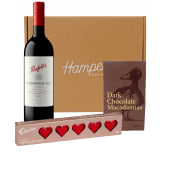 Perfect Pairing Shiraz Gift Hamper