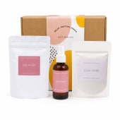Weekend Ritual Sugar Scrub Gift Hamper