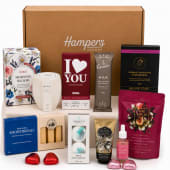 Bloom & Indulge Gift Hamper