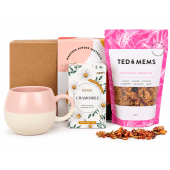 Tea Time Relax Gift Hamper