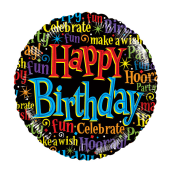 Hbd Birthday Messages