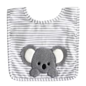 Baby Koala Bib