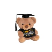 Congrats Graduation Bear