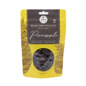Dark Chocolate Pineapple Gf