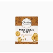 Chocolate Chip Bikkie Bites