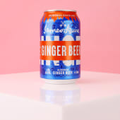 James Squire Gingerbeer
