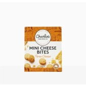 Three Cheese Bites 60g