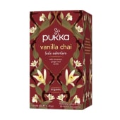 Pukka Vanilla Chai