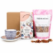 Tea For One Morning Bloom Gift Hamper
