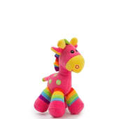 Hot Pink Gerry Giraffe