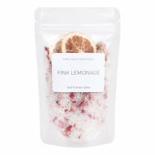 Pink Lemonade Bath Salts