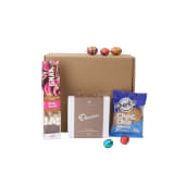 Cozy Easter Treats Gift Hamper