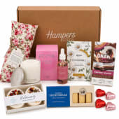 Relax & Indulge Gift Hamper