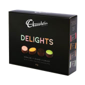 Chocolatier Delight Assortment 80gm