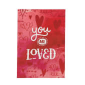 You Are Loved Gift Card