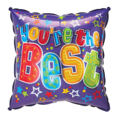You're The Best Balloon